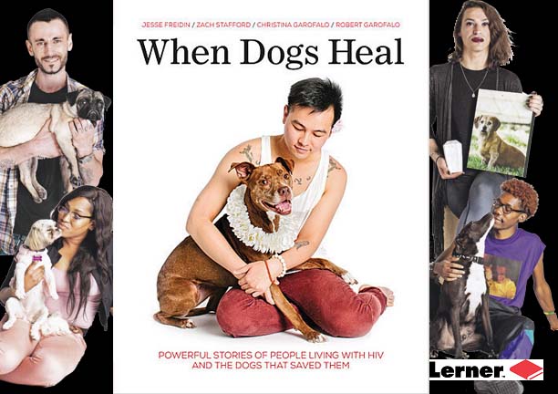 When Dogs Heal Image