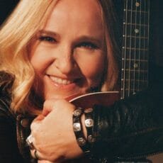 Melissa Etheridge Photo