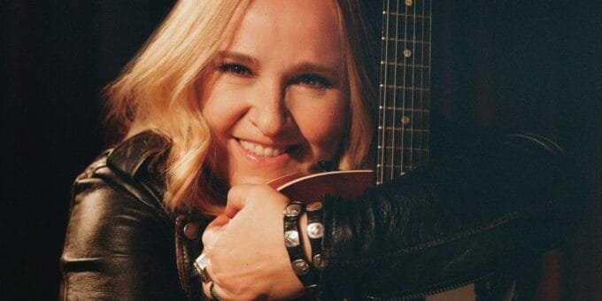 Melissa Etheridge Photo