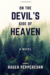 Delvil's Side Of Heaven Book Cover