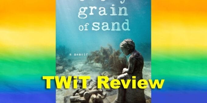 Every Grain Of Sand Image