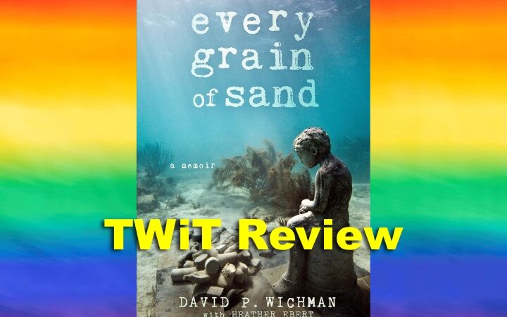 Every Grain Of Sand Image