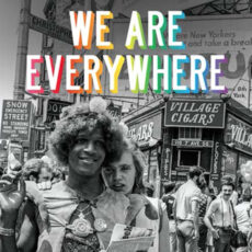 We Are Everywhere Cover Feature