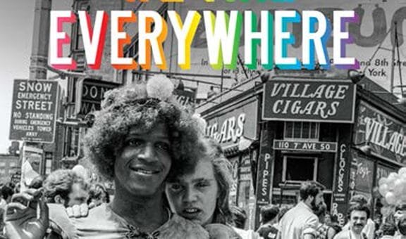 We Are Everywhere Cover Feature