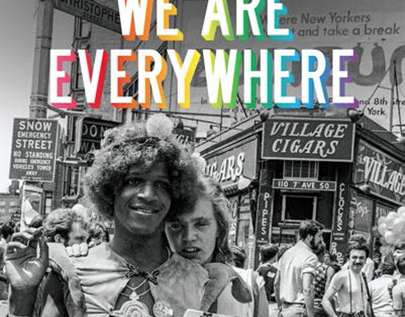 We Are Everywhere Cover Feature
