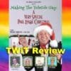 Yuletide Gay Feature Image