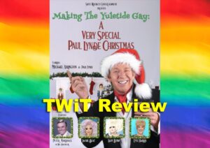 Yuletide Gay Feature Image