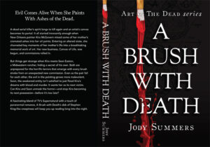 A Brush With Death Image