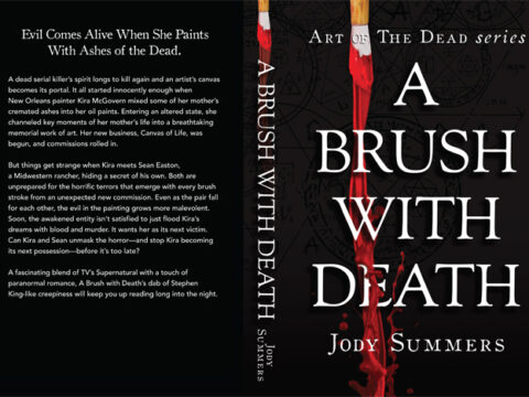 A Brush With Death Image