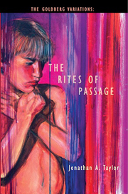 The Rites of Passage Book Cover