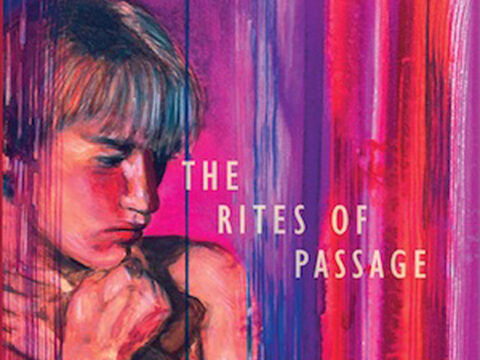 the Rites of Passage Feature Image