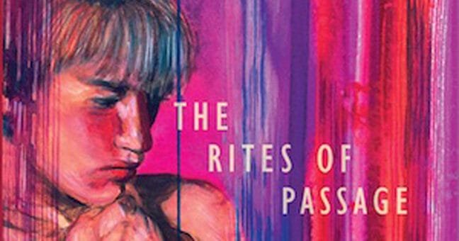 the Rites of Passage Feature Image