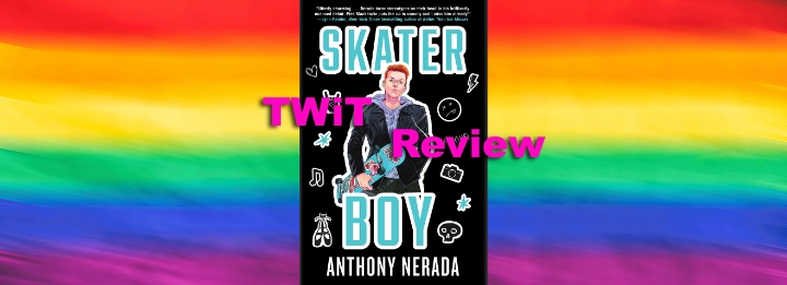 Skater Boy Feature Image