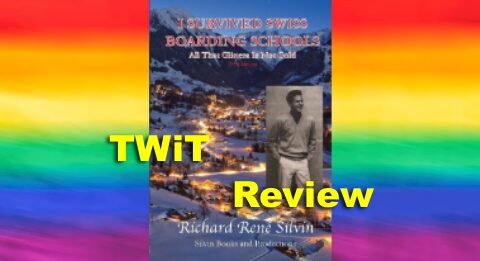 I Survived Swiss Boarding Schools: All That Glitters Is Not Gold Image