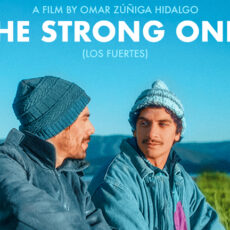 The Strong Ones Image