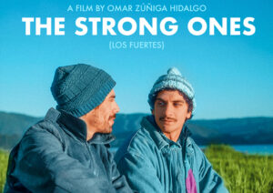 The Strong Ones Image