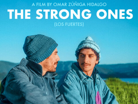 The Strong Ones Image