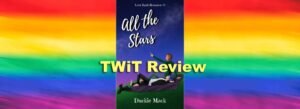 All The Stars Feature Image