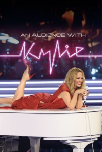 An Audience With Kylie Image