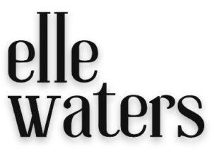 Elle Waters Logo