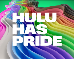 Hulu Has Pride Feature Image