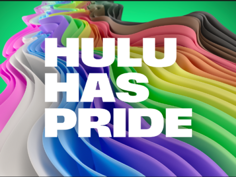 Hulu Has Pride Feature Image