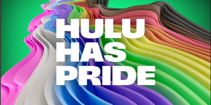 Hulu Has Pride Feature Image