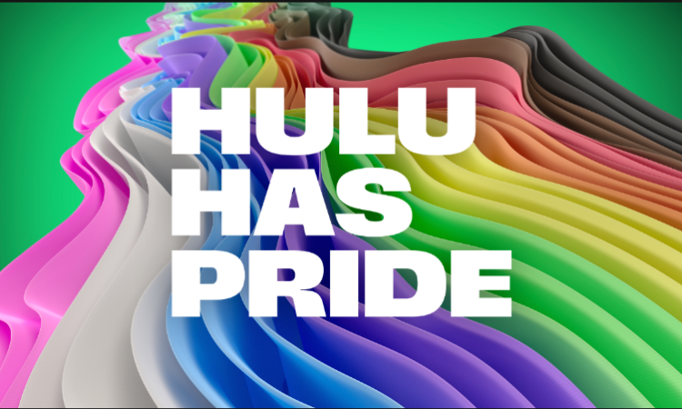 Hulu Has Pride Feature Image