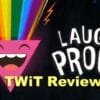 Laugh Proud Feature Image