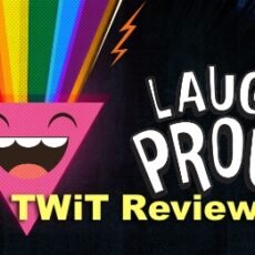 Laugh Proud Feature Image