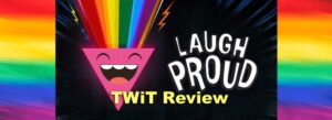 Laugh Proud Feature Image