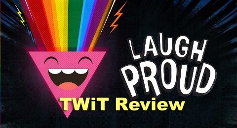 Laugh Proud Feature Image