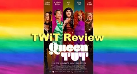 Queen Tut Feature Image