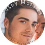 Casey Morales Image