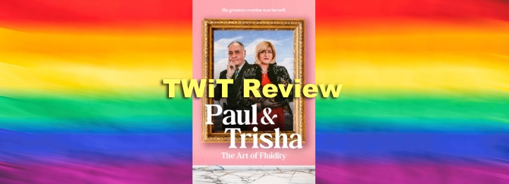 Paul & Trisha Feature Image