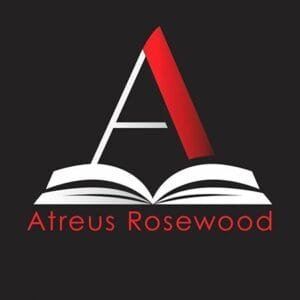 Atreus Rosewood Logo