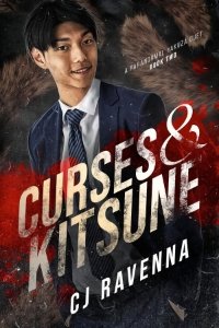 Curses And Kitsune Cover