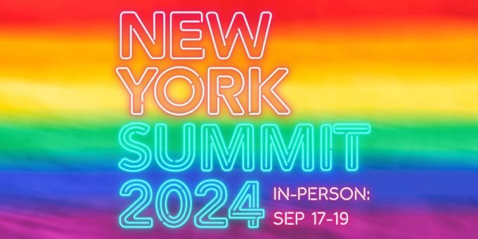 New York Summit Feature Image