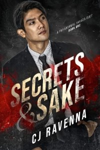 Secrets And Sake Cover