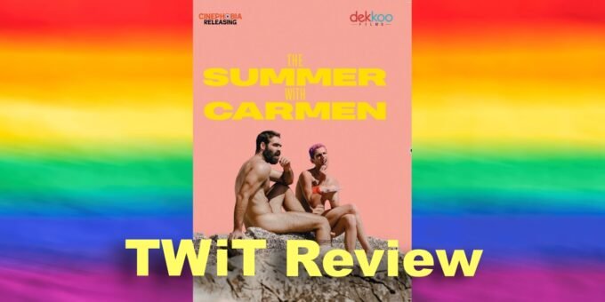 The Summer Of Carmen Feature Image