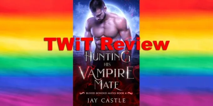 Hunting His Vampire Mate Feature Image