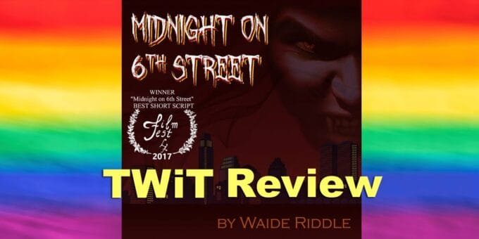 Midnight on 6th Street Feature Image