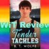 Tender Tackles Feature Image