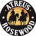 Atreus Rosewood Logo