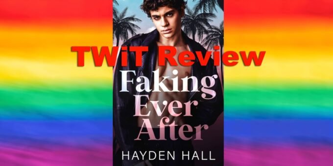 Faking Ever After Feature Image