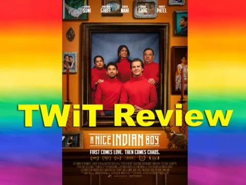 A Nice Indian Boy Feature Image
