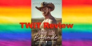Blood And Bravado Feature Image