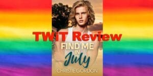Find Me In July Feature Image