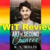 Art of Second Chances Feature Image