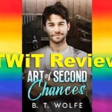 Art of Second Chances Feature Image